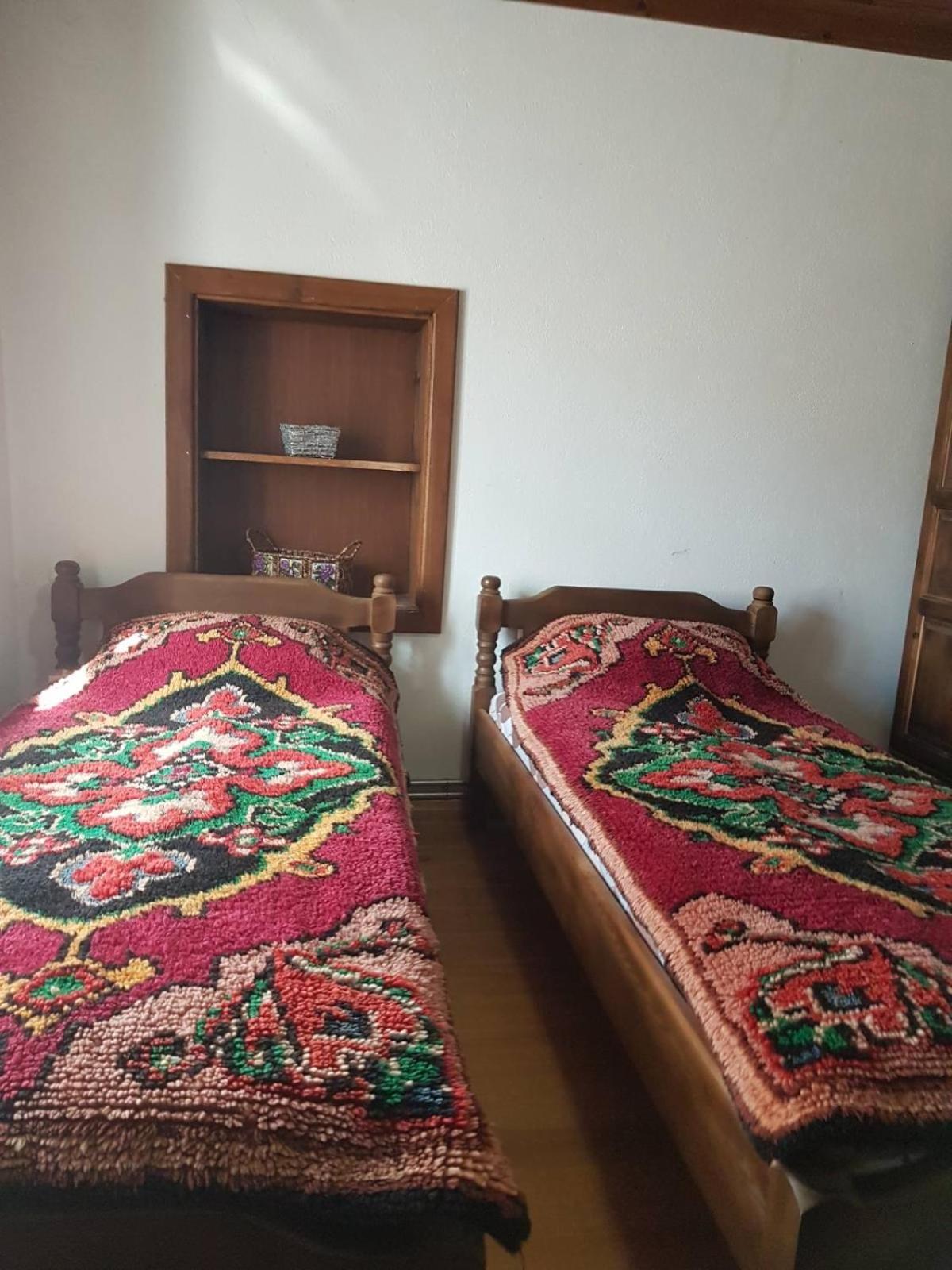 Тодорината Къща Leshten Exterior foto