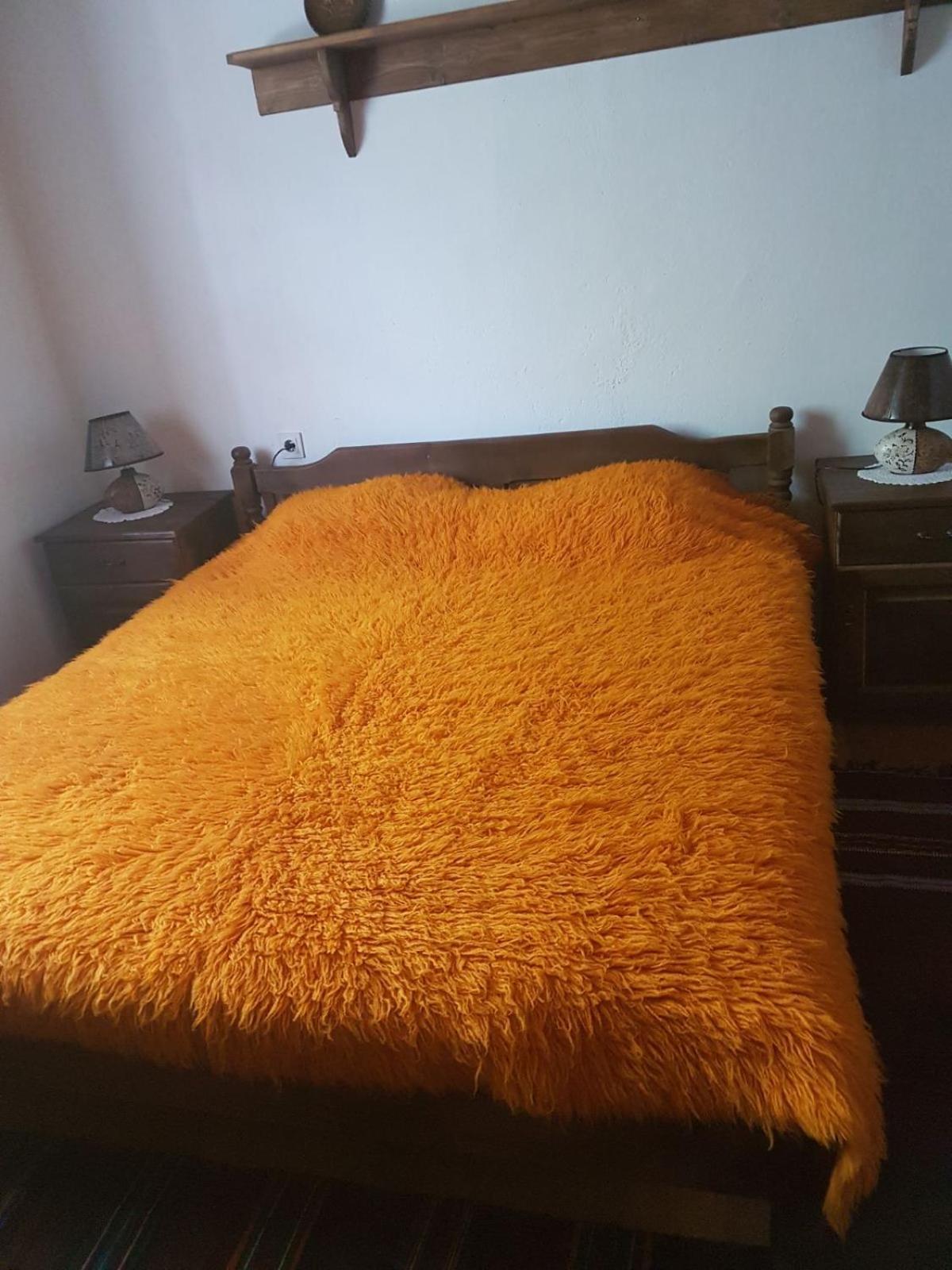 Тодорината Къща Leshten Exterior foto