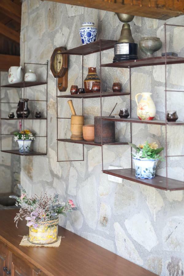 Тодорината Къща Leshten Exterior foto