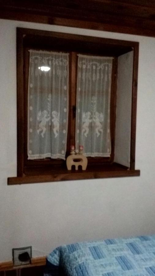 Тодорината Къща Leshten Exterior foto
